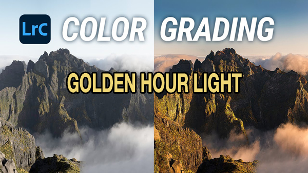 Travel & Nature Photos with Golden Hour Colors: An Easy Lightroom Fix (VIDEO) - OverStockPhoto