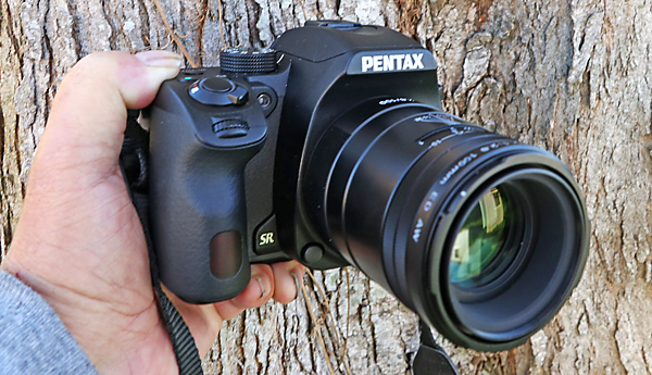 Pentax KF Review: Affordable New 24MP APS-C DSLR | Shutterbug Pentax KF Review: Affordable New 24MP APS-C DSLR | Shutterbug