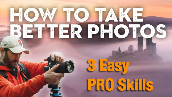7 PRO Skills That Are EASY to Copy (VIDEO) - OverStockPhoto
