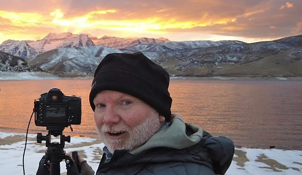 Image Stabilization Ruined a Pro’s Nature Photos Until He Wised Up (VIDEO)