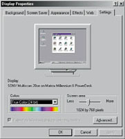 Windows 98 ICM 2.0 Color Management | Shutterbug