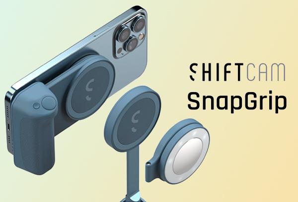 ShiftCam SnapGrip
