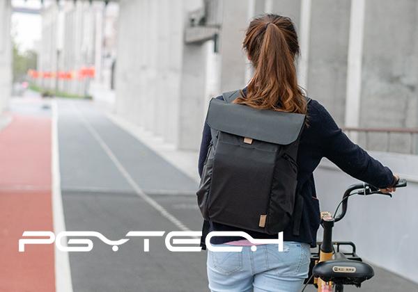 Pgytech Rocks with Their Second Camera/Drone Bag: Pgytech OneGo