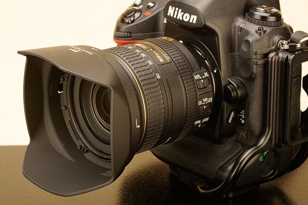 Tectonic Genoptag hjælper Nikon AF-S DX Nikkor 16-80mm f/2.8-4E ED VR Lens Review | Shutterbug