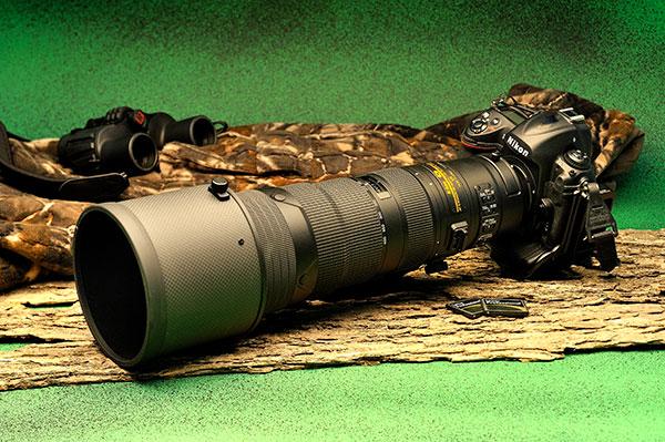 Nikon Af S Nikkor 180 400mm F 4e Tc1 4 Fl Ed Vr Lens Review Shutterbug