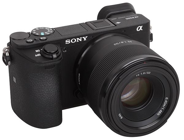 Sony A6500 Lab Review: How Does This Flagship Mirrorless Camera