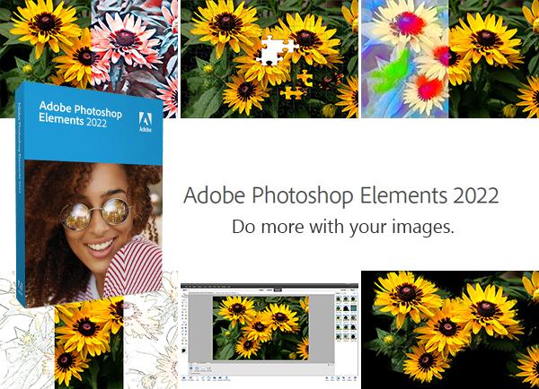 adobe photoshop elements mac 2019