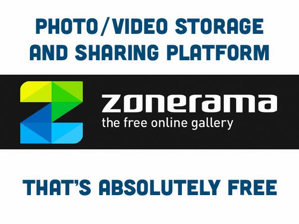 Polaroid-Style Photos  Learn Photography by Zoner Photo Studio