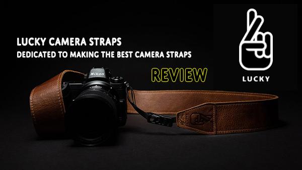 custom camera straps