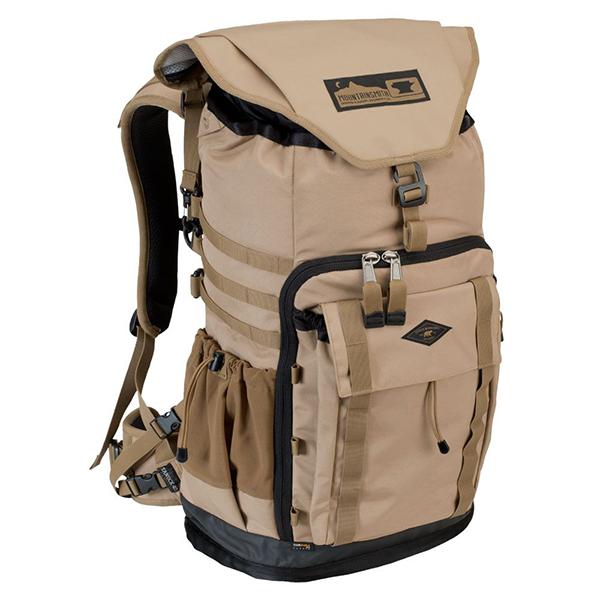 Mountainsmith backpack review sales