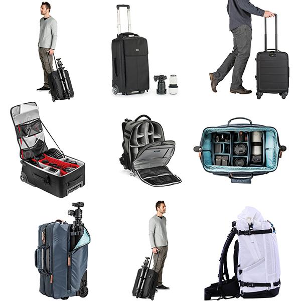 Best Bags For Carry On () Best Bags For Carry On