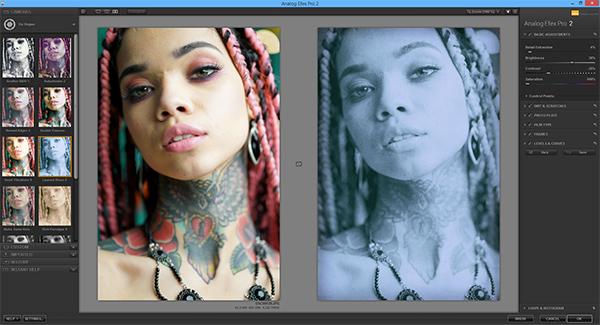 region Indtil Alligevel DxO Introduces the Nik Collection 2, a Powerful Upgrade of the Popular  Plug-In Suite for Photoshop | Shutterbug