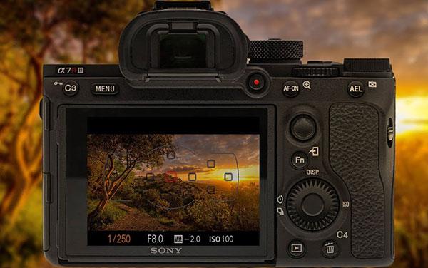 best digital camera for outdoor photography