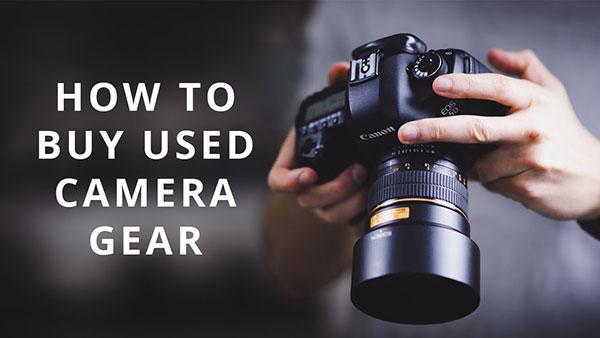 A Beginner's Guide to Buying a Camera