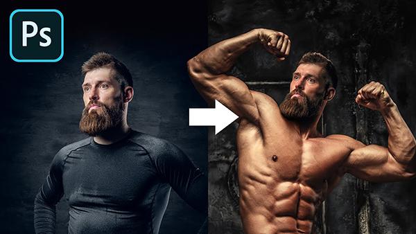 Here s The Most Realistic Way To SWAP Heads In Photoshop VIDEO 
