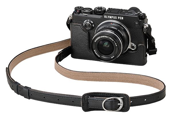 Review: Olympus PEN-F Compact Micro Four Thirds Camera