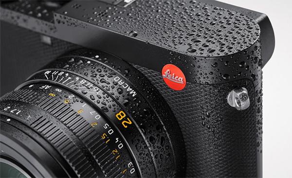 Leica q2 review