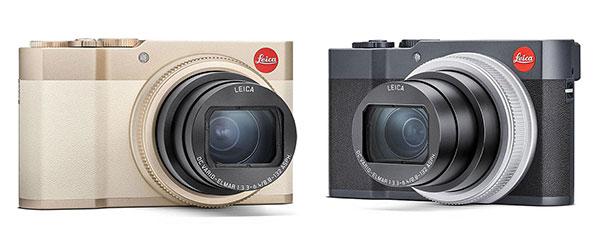 New Leica D-LUX: Compact Camera Features a Fast Leica DC Vario