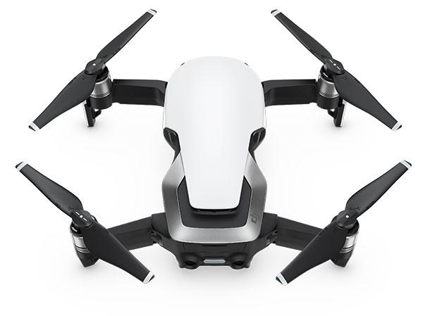 dji drone pocket