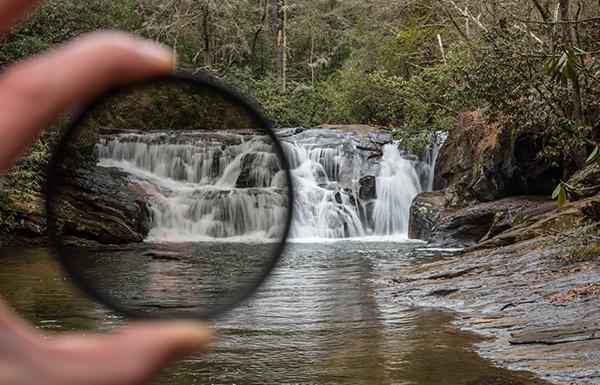 Neutral Density & ND Camera Filters – The Tiffen Company