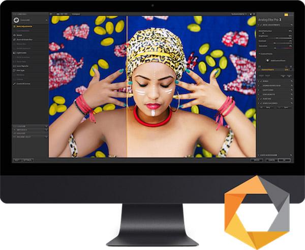 Premisa podar no se dio cuenta Nik Photoshop Plugin Filters Collection by DxO Software Review | Shutterbug