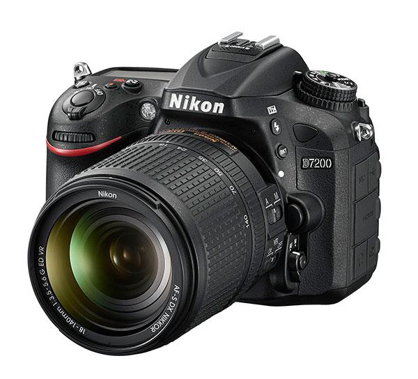 Camera Test: Nikon D5300
