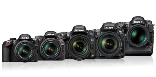 Nikon Says It's Developing New Nikon D5 Pro DSLR, SB-5000