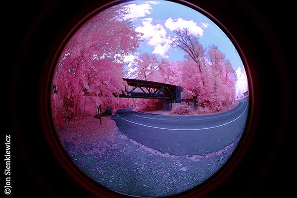 canon infrared camera