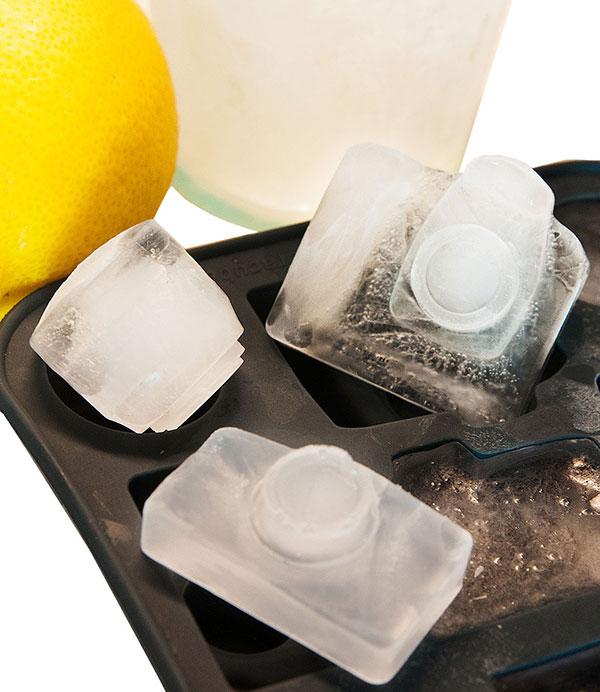 Atomic Bomb Ice Cube Tray - Zenzendream - Buy Beauty & Lifestyle