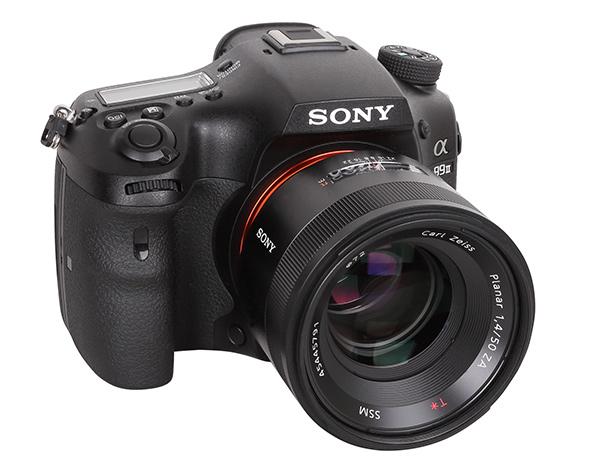 sony a99 review