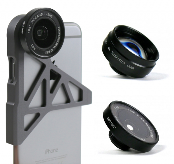 zeiss smartphone lens