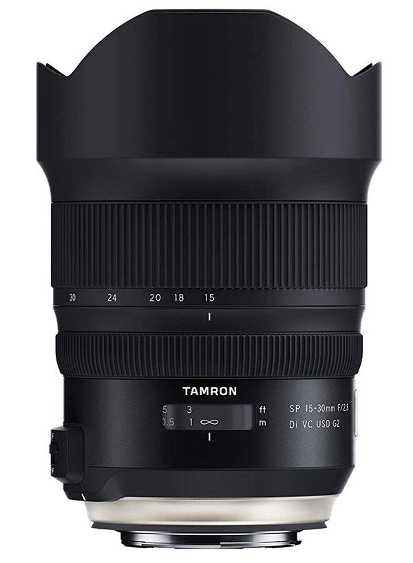 Tamron SP 15 30mm F 2 8 Di VC USD G2 Lens Review Shutterbug Tamron SP 15 30mm F 2 8 Di VC USD G2 Lens Review Shutterbug