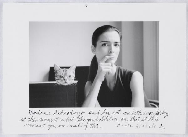 Image result for duane michals