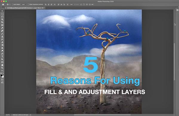 Understanding Layers in Pixlr