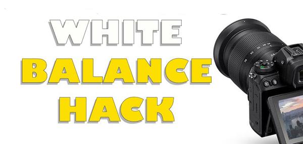 nikon d750 auto white balance