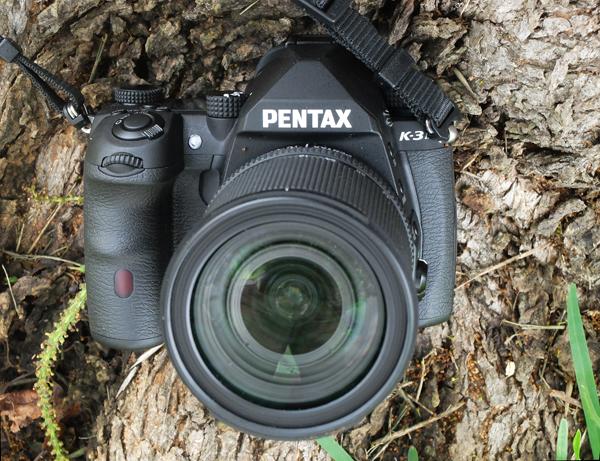 Afstudeeralbum gebruiker knecht Pentax K-3 III APS-C DSLR Review: If You Thought DSLRs Were Dead, Think  Again! | Shutterbug