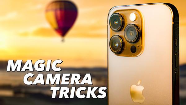 iPhone 13 Camera Tips for Stunning Photos