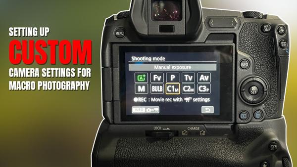 Best camera for discount macro photography