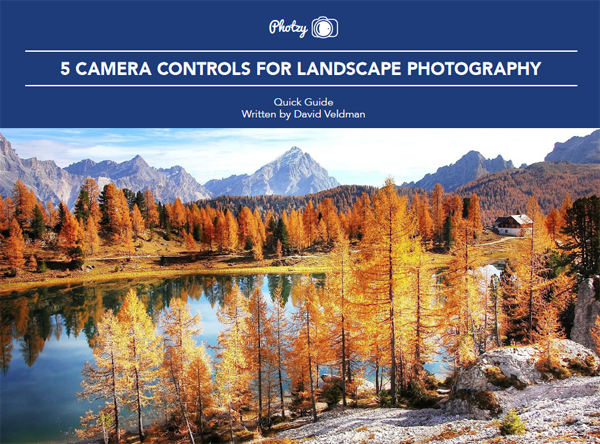 Frem Godkendelse få øje på This FREE Color Guide to Landscape Photography Will Totally Transform Your  Images | Shutterbug