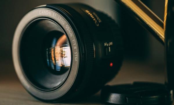 nifty lens