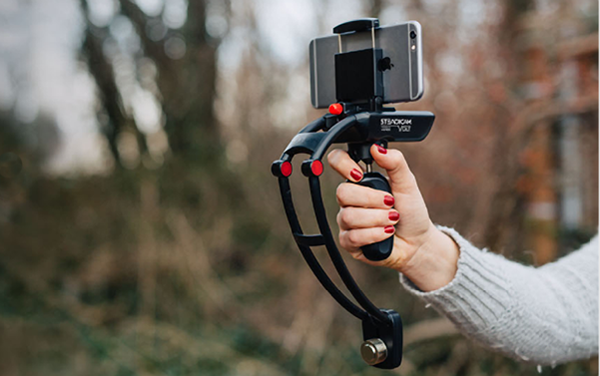 steadicam volt price