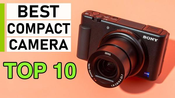 best compact camera for travel photography 2022