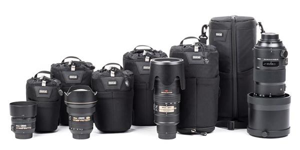 dslr lens bag