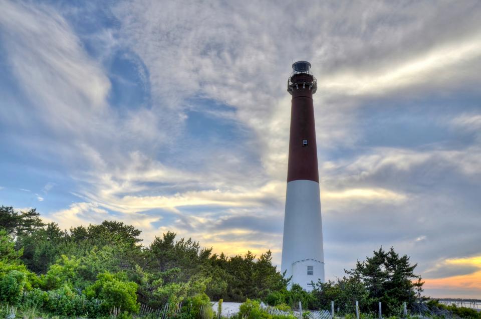 Image result for barnegat lighthouse