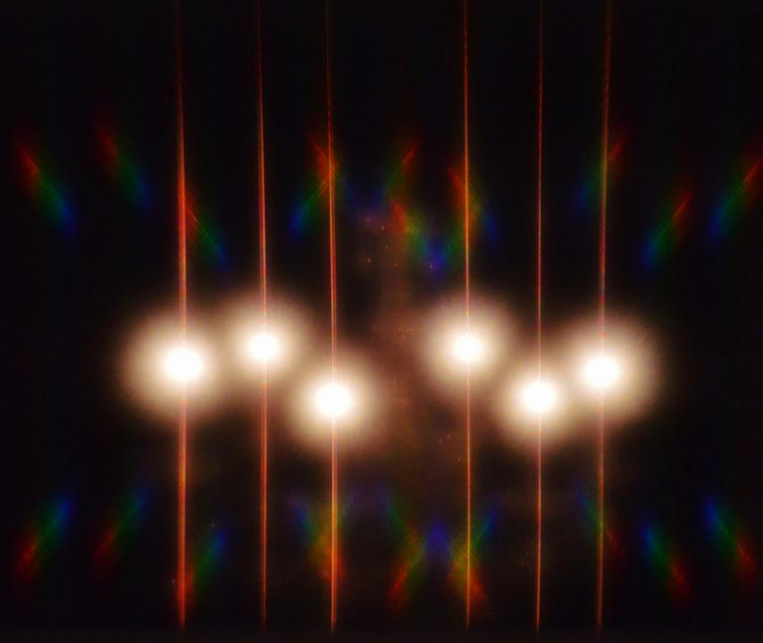 Light Reflections Shutterbug
